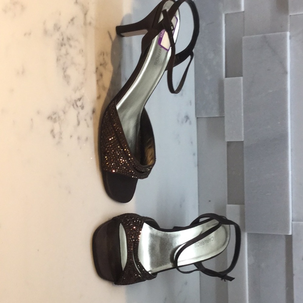 Caparros Elegant Shoe